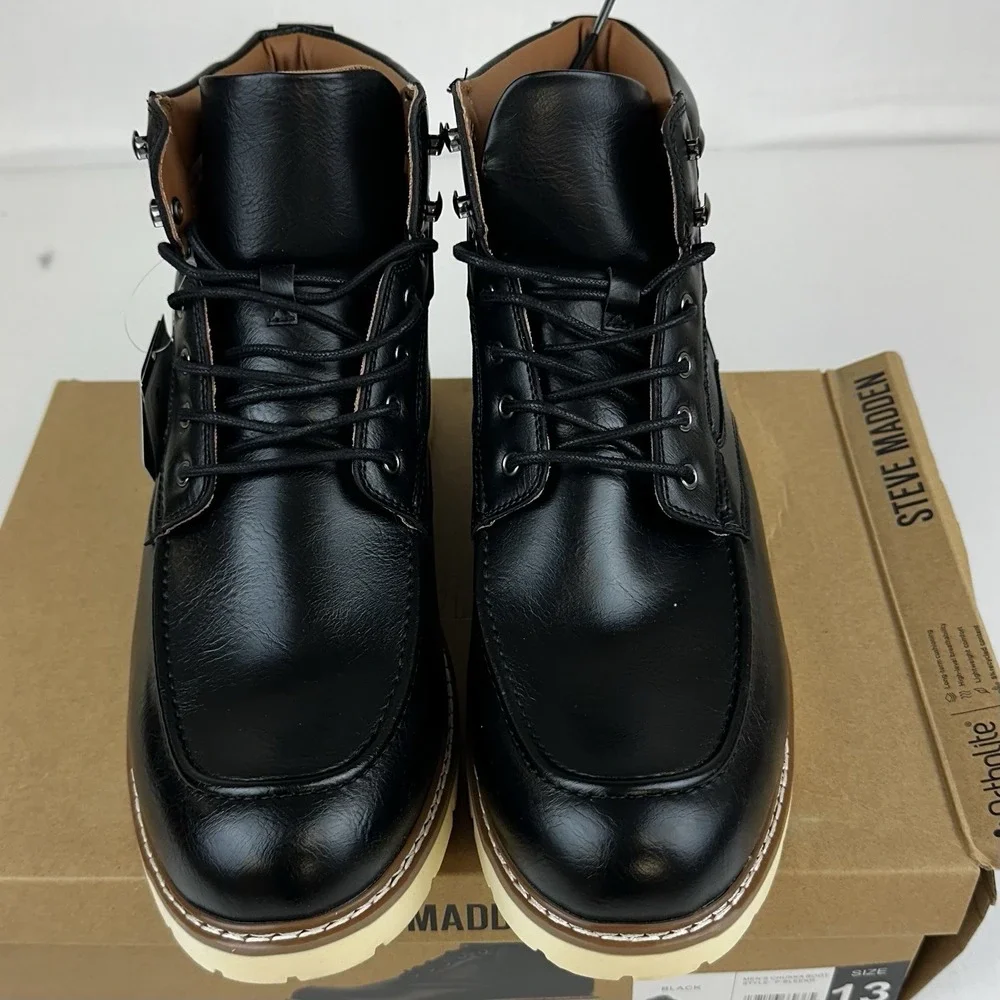 Steve Madden brand new